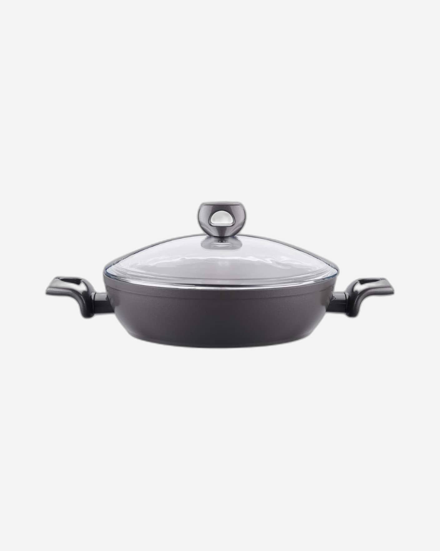Korkmaz Nora Ceramic Low Casserole