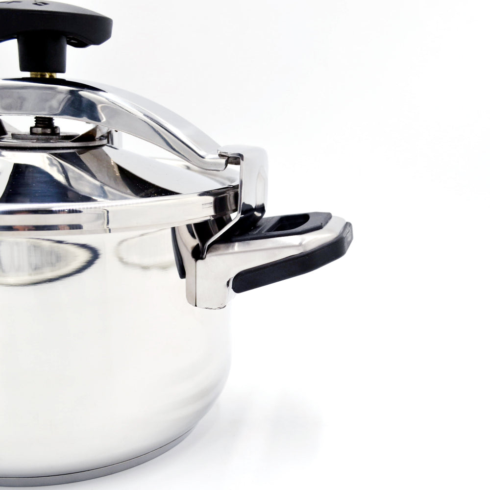 Korkmaz Pressure Cooker 7L