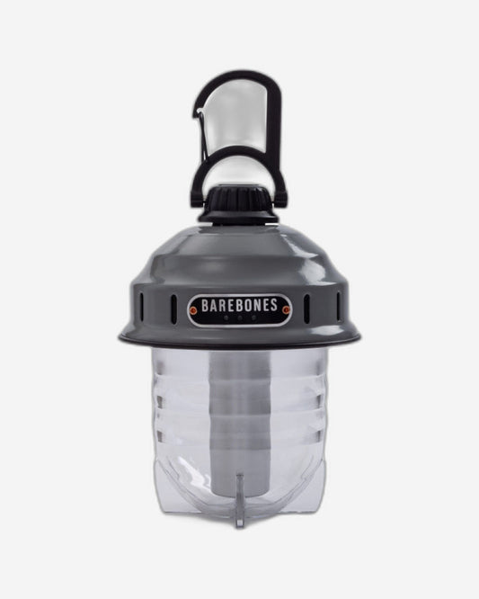 Barebones - Beacon Lantern - Slate Gray