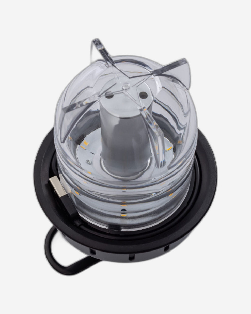 Barebones - Beacon Lantern - Slate Gray