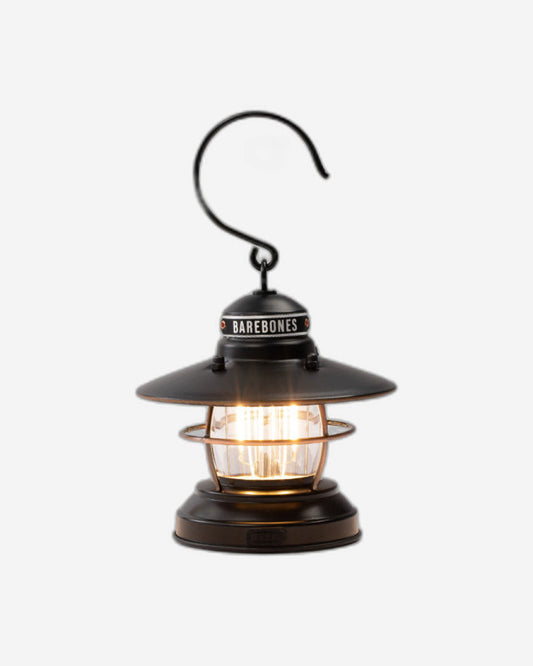 Barebones - Edison Mini Lantern (Bronze) 3 pack