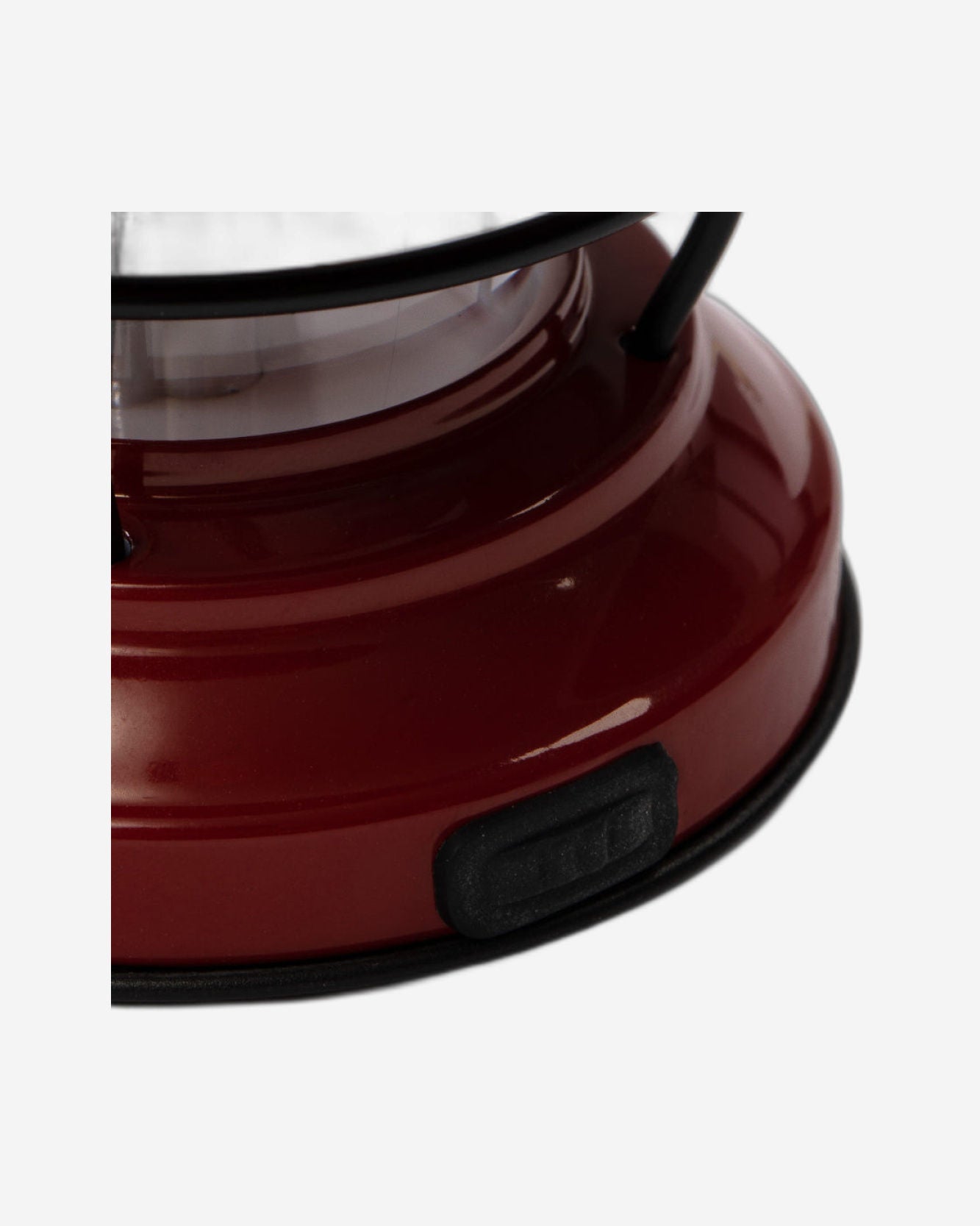 BareBones - Edison Mini Lantern (Red) 3 pack