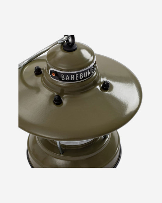 BareBones - Edison Mini Lantern (Olive Drab)