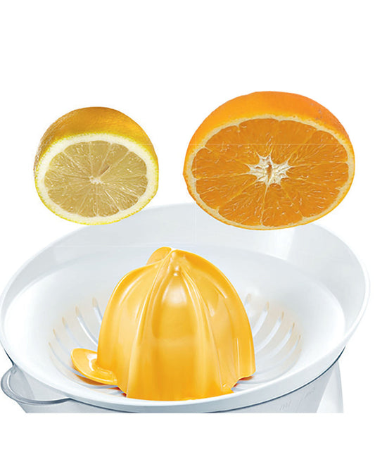 Bosch Citrus Press Juicer 0.8L