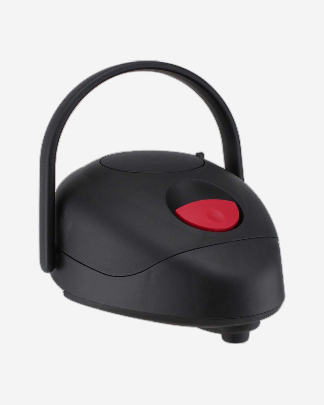 Nessan Insulated Stainless Steel Pump Flask, Silver, 5L | Double Wall Vacuum Insulated Beverage Flask for Hot & Cold Drinks