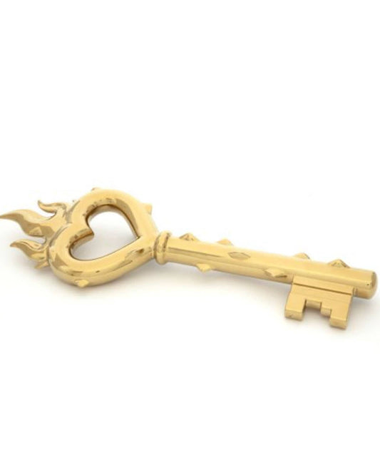 Seletti Porcelain Key "Passion Key"