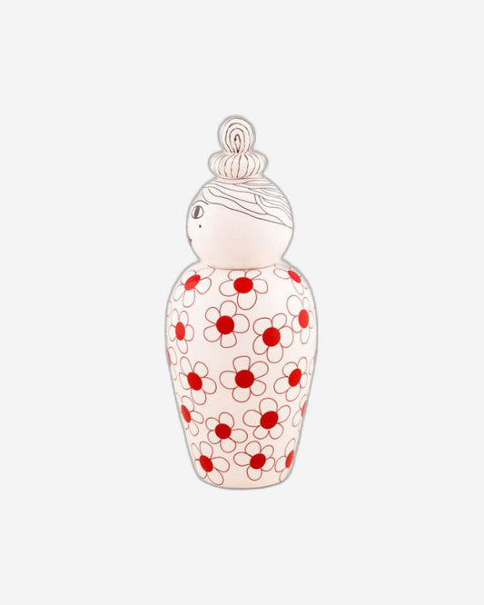 Seletti Vaso Le Canopie-Pepa