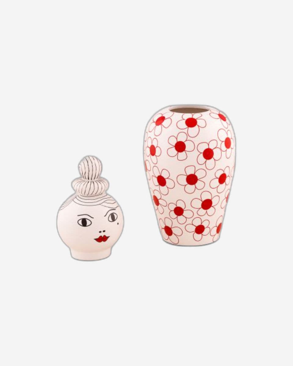 Seletti Vaso Le Canopie-Pepa