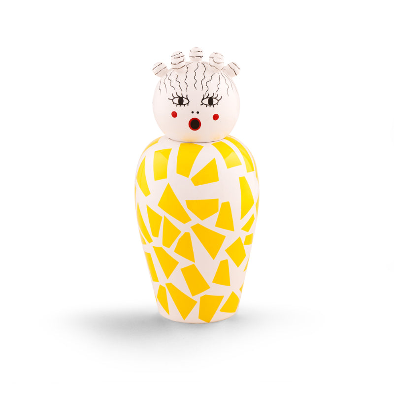 Seletti VASO LE CANOPIE-ROSIO