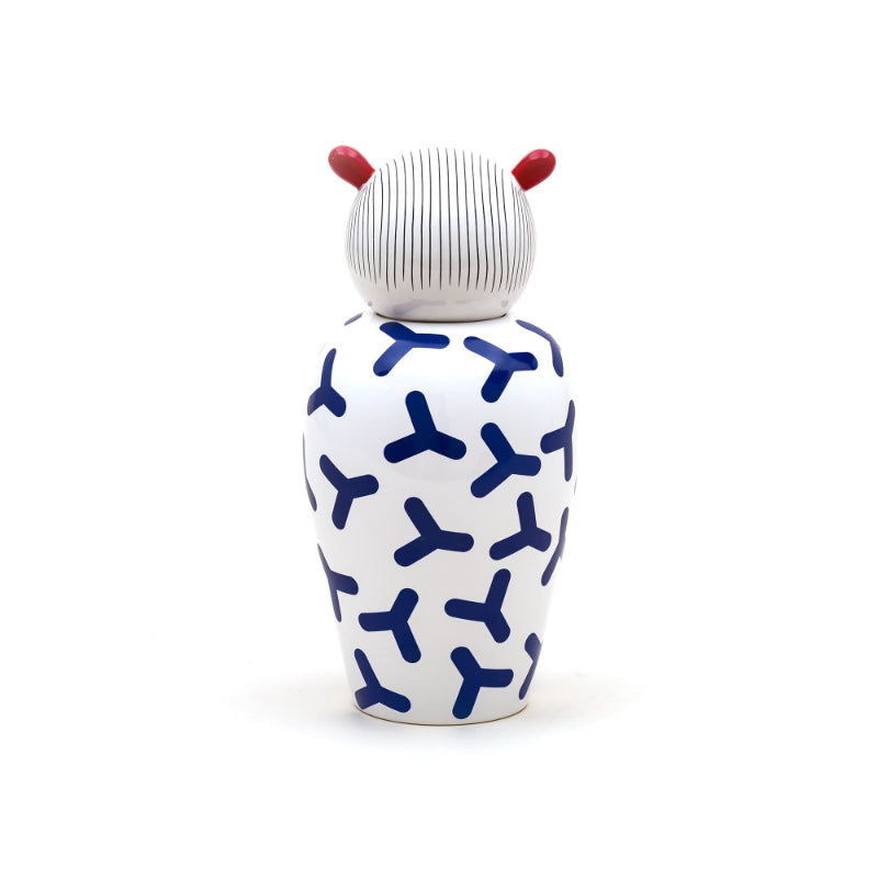 Seletti Vaso Le Canopie-Zo