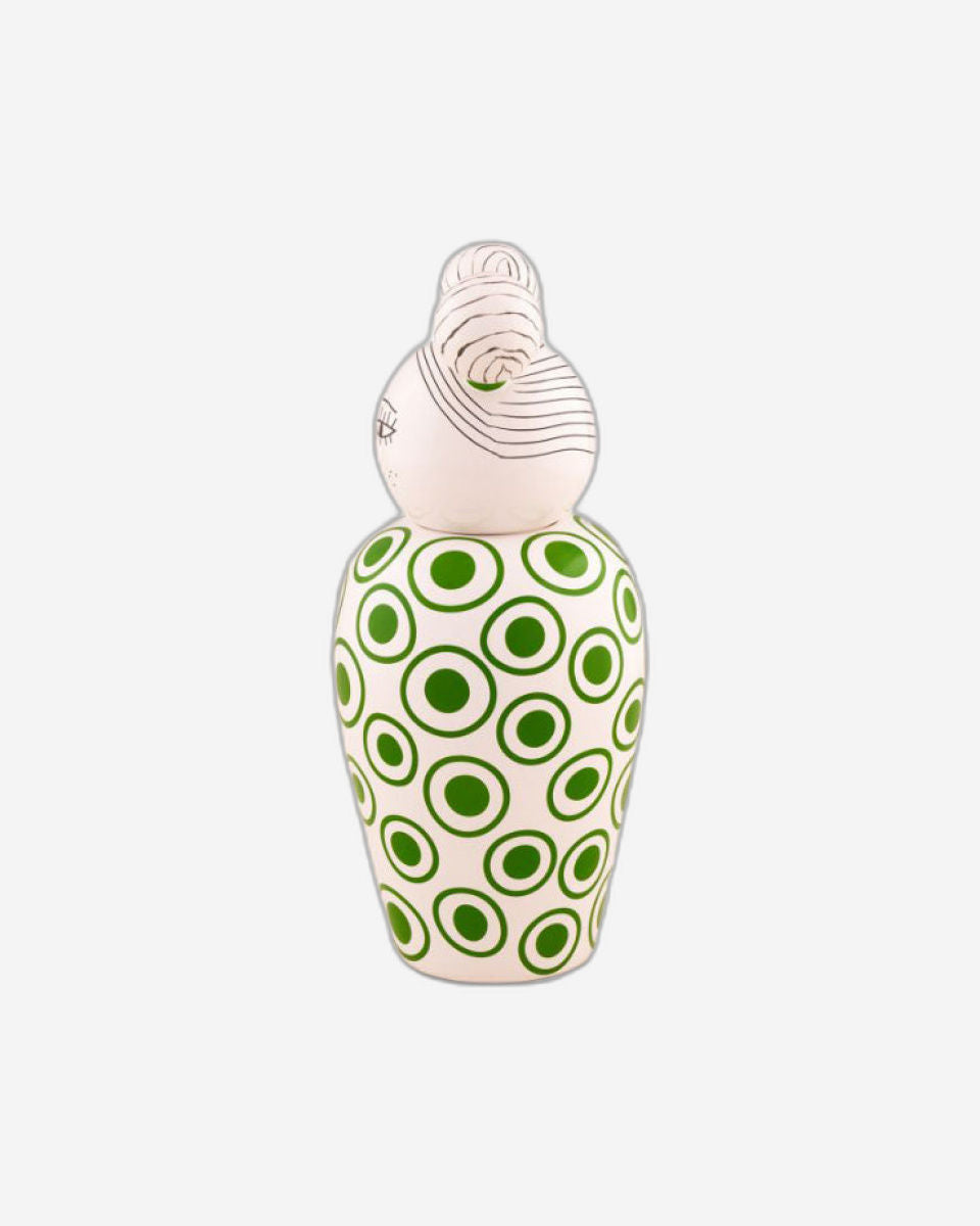 Seletti Vaso Le Canopie-Izumi