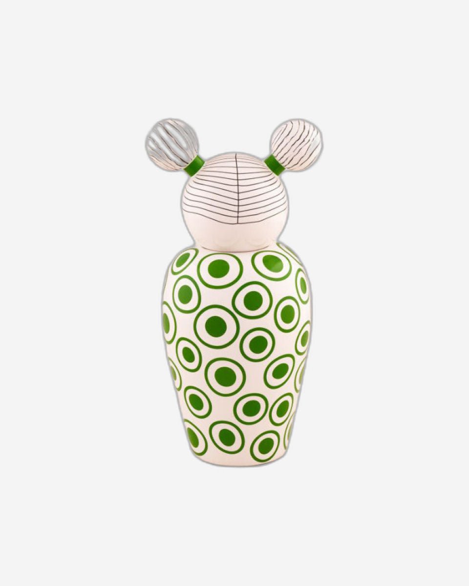 Seletti Vaso Le Canopie-Izumi