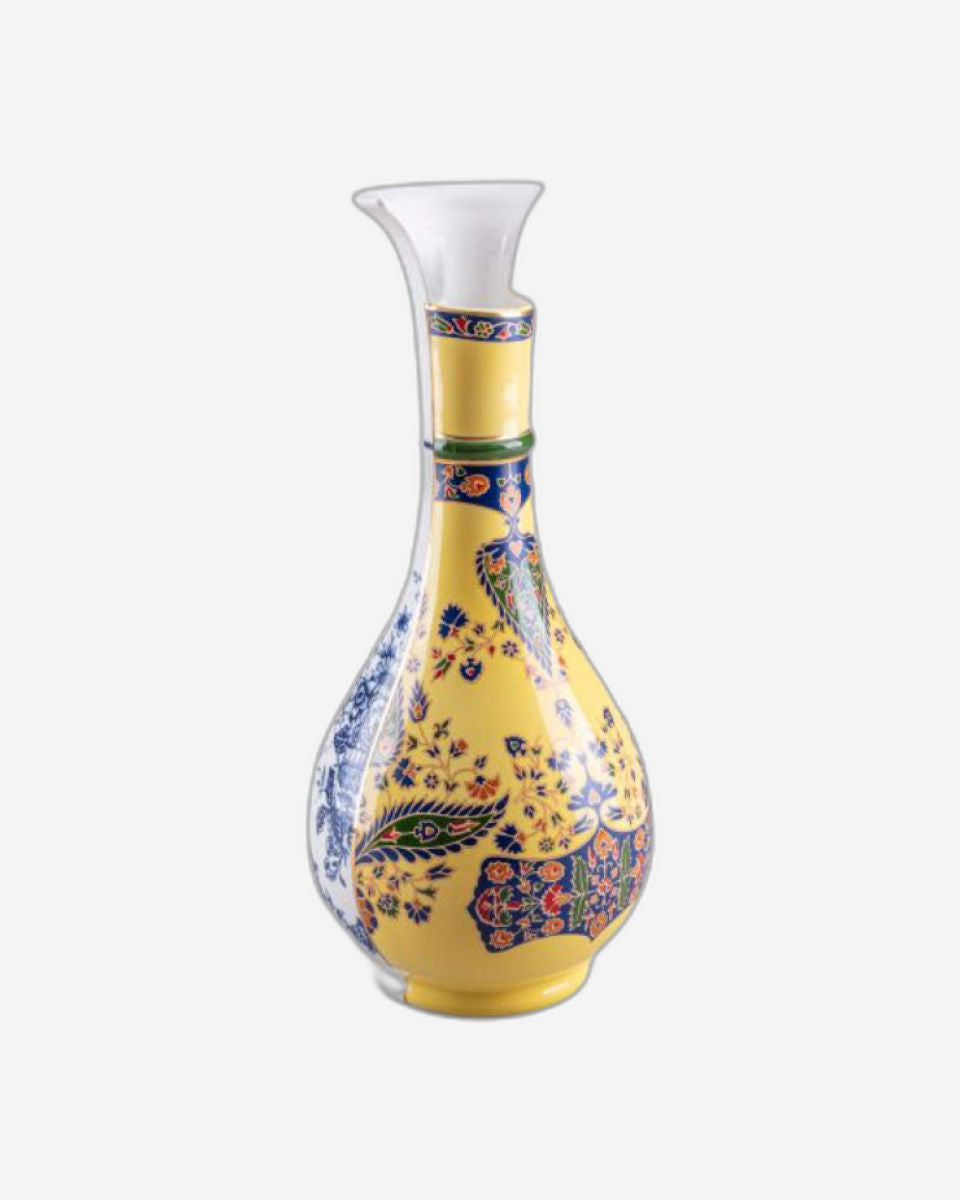 Seletti VASE IN PORCELAIN
