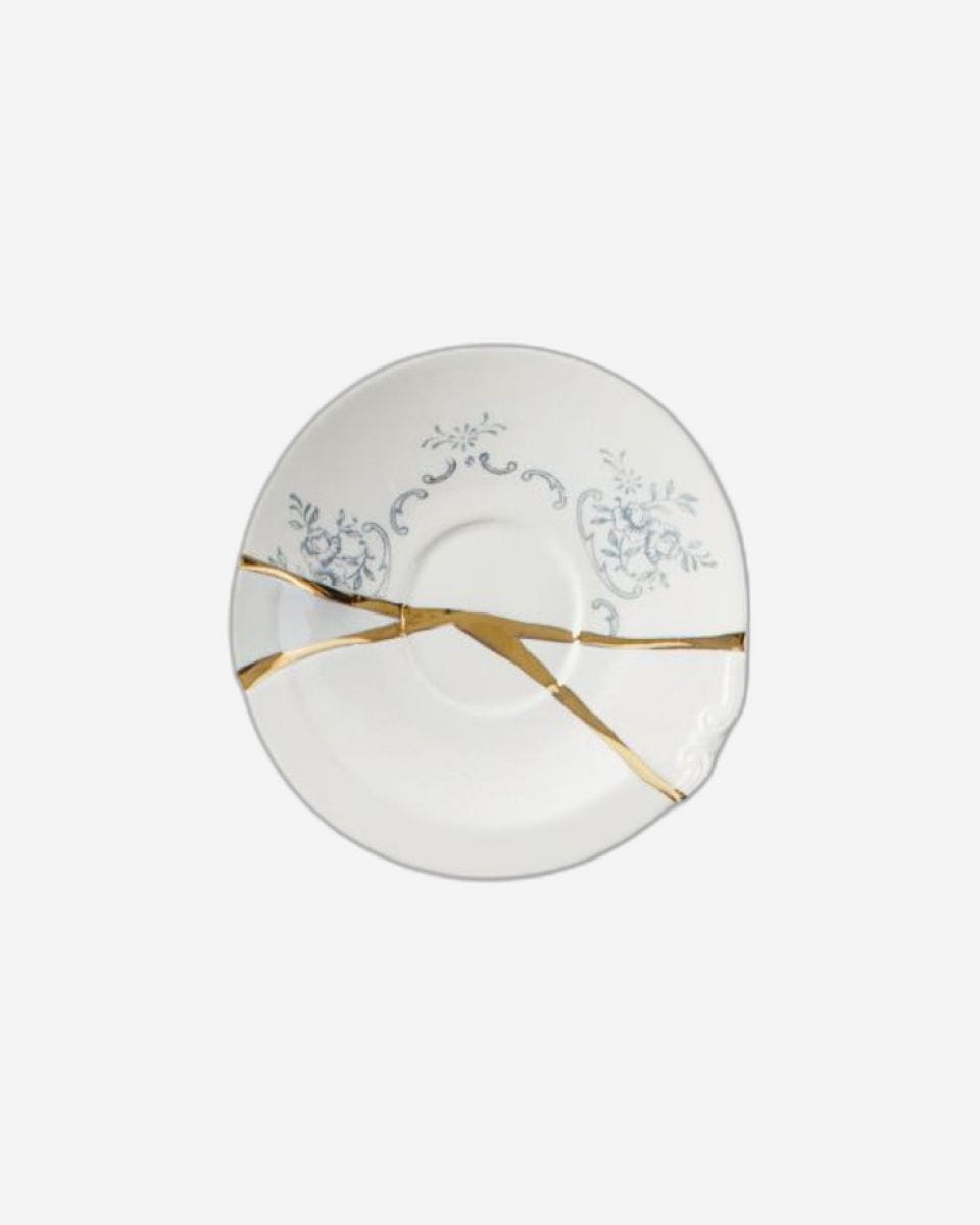 Seletti Coffee Cup Kintsugi