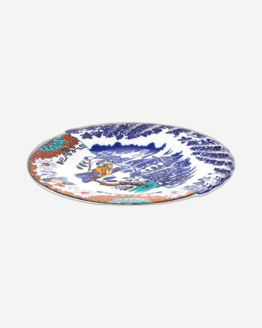 Seletti Valdrada Fruit Plate
