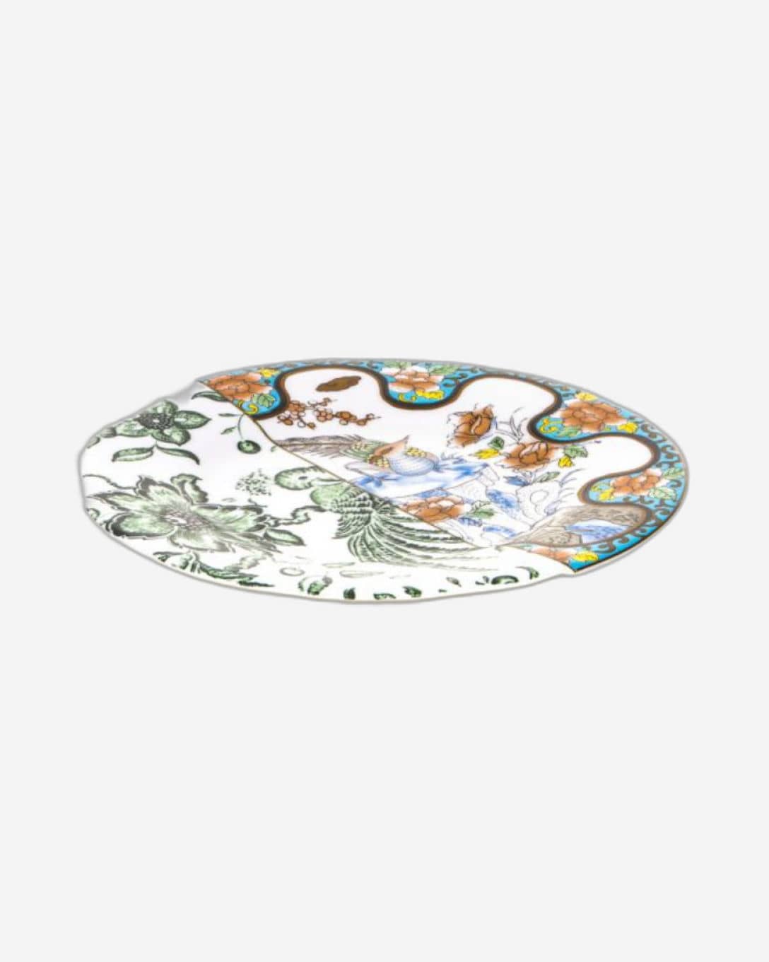 Seletti Zoe Fruit Plate