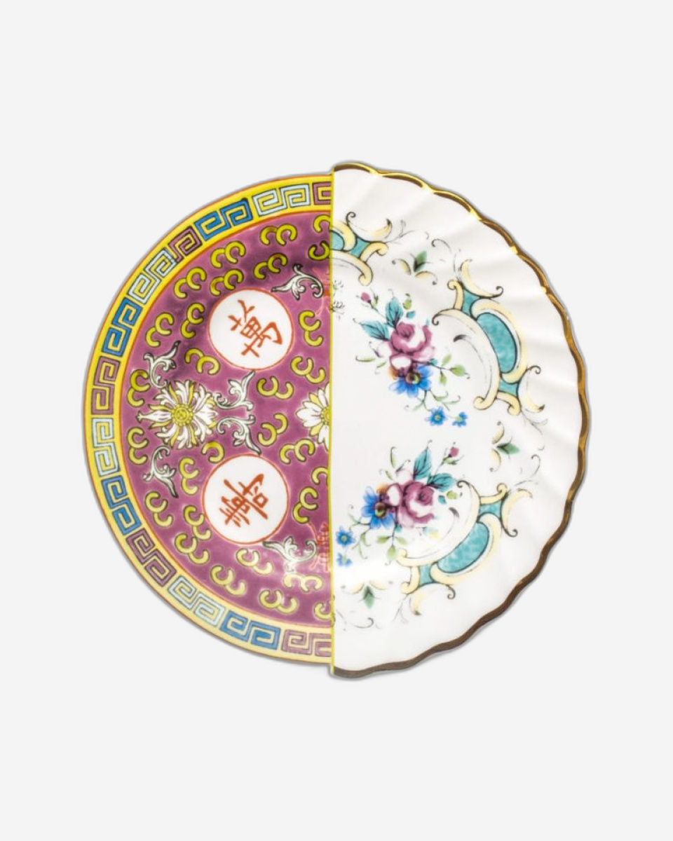 Seletti Eudossia Fruit Plate