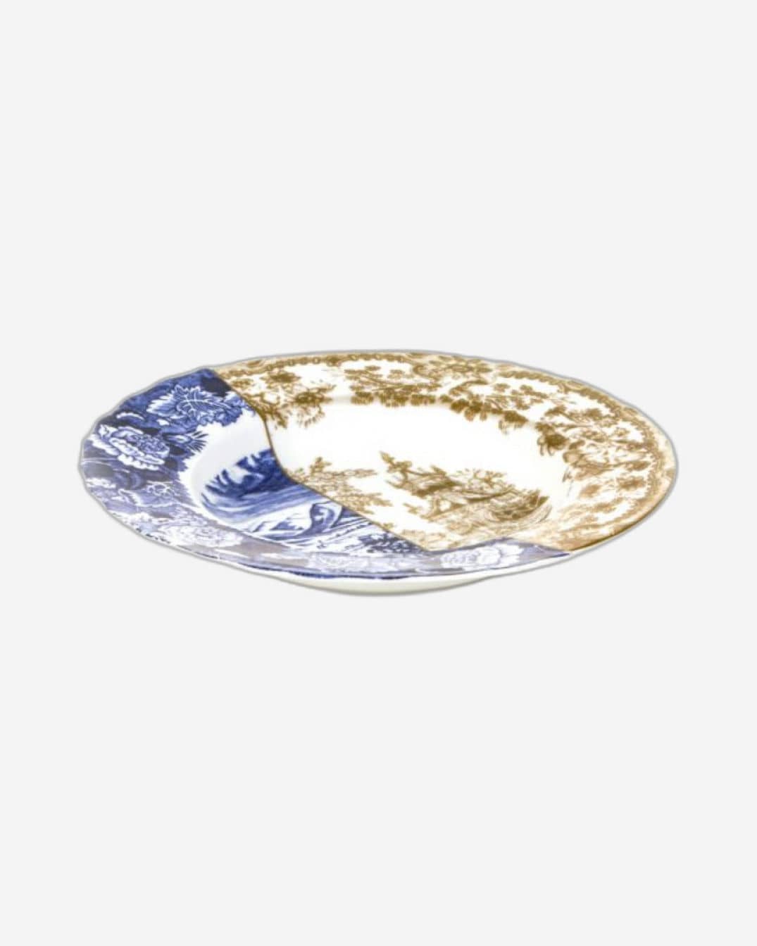 Seletti Fillide Soup Bowl