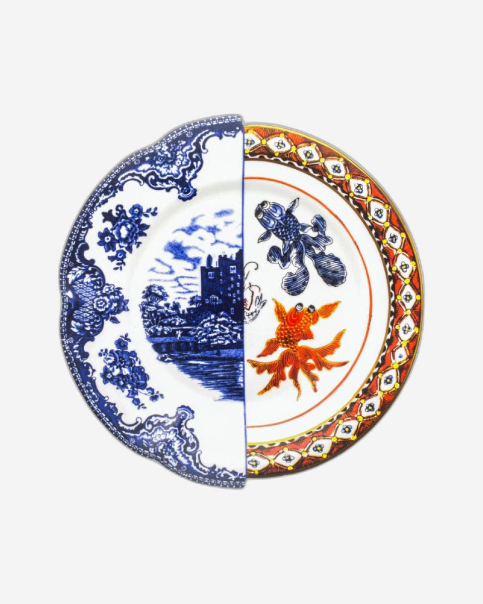 Seletti Isaura Dinner Plate