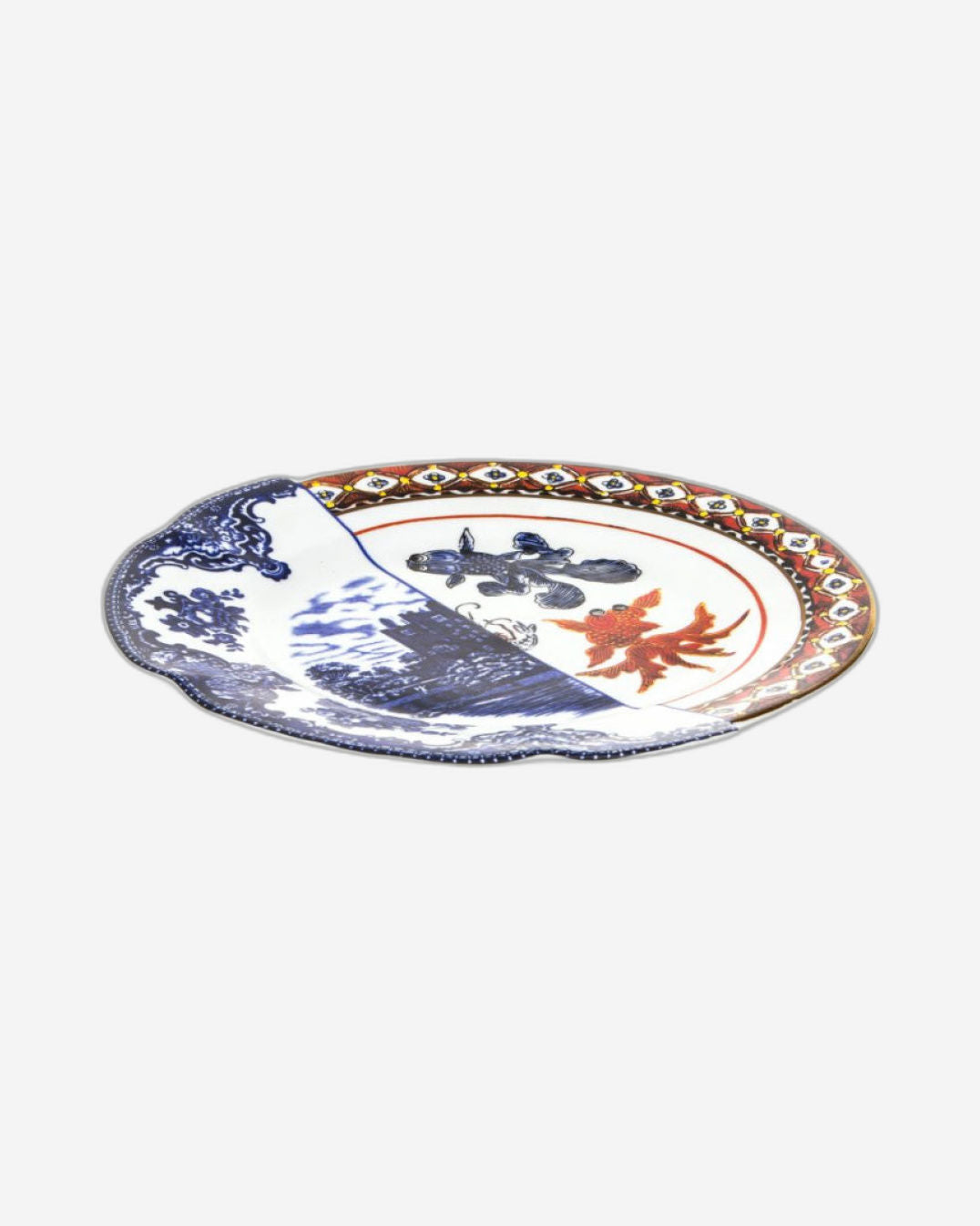 Seletti Isaura Dinner Plate