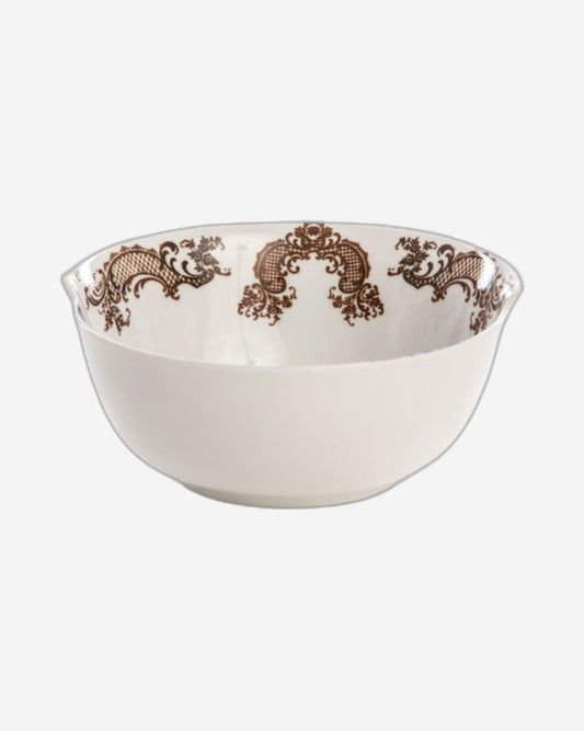 Seletti Hybrid-Despina Bowl