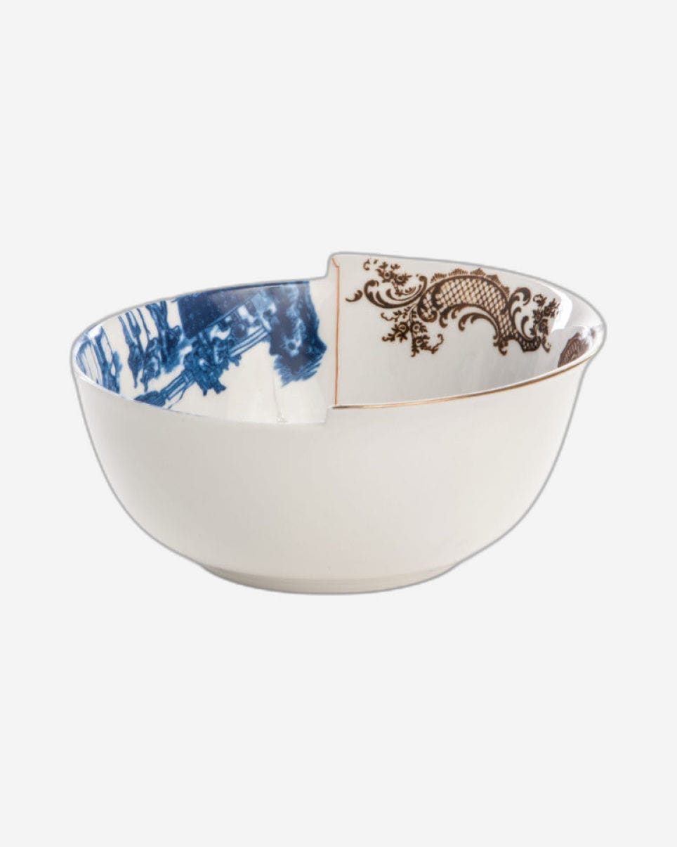 Seletti Hybrid-Despina Bowl