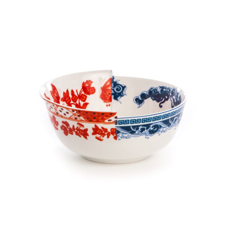 Seletti Eutropia Bowl (Small Serving)