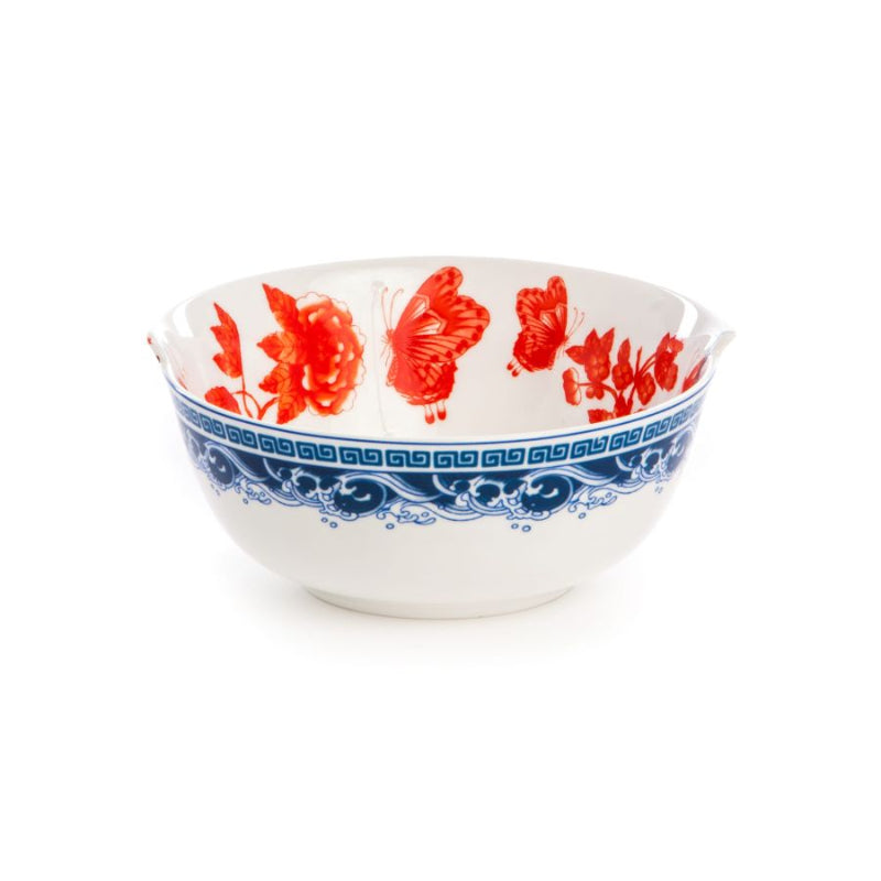 Seletti Eutropia Bowl (Small Serving)