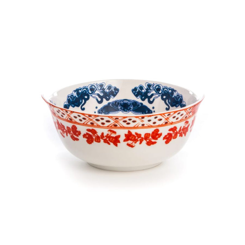 Seletti Eutropia Bowl (Small Serving)
