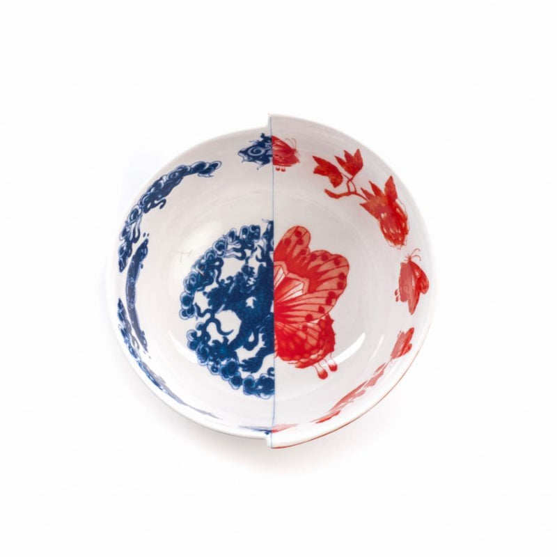 Seletti Eutropia Bowl (Small Serving)