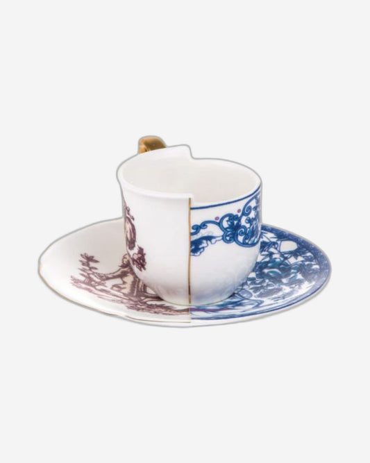 Seletti Eufemia Coffee Cup