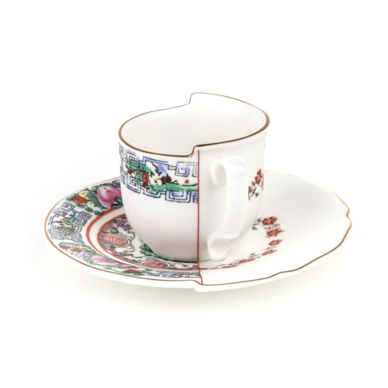 Seletti Tamara Coffee Cup