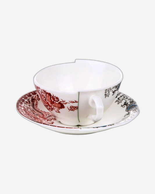 Seletti Zora Teacup