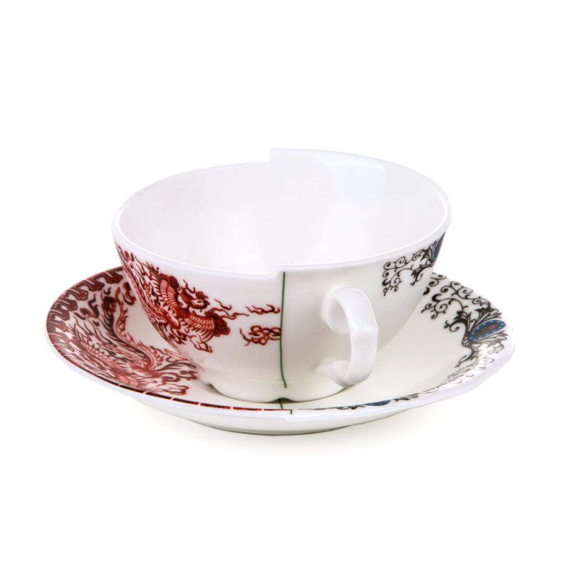 Seletti Zora Teacup