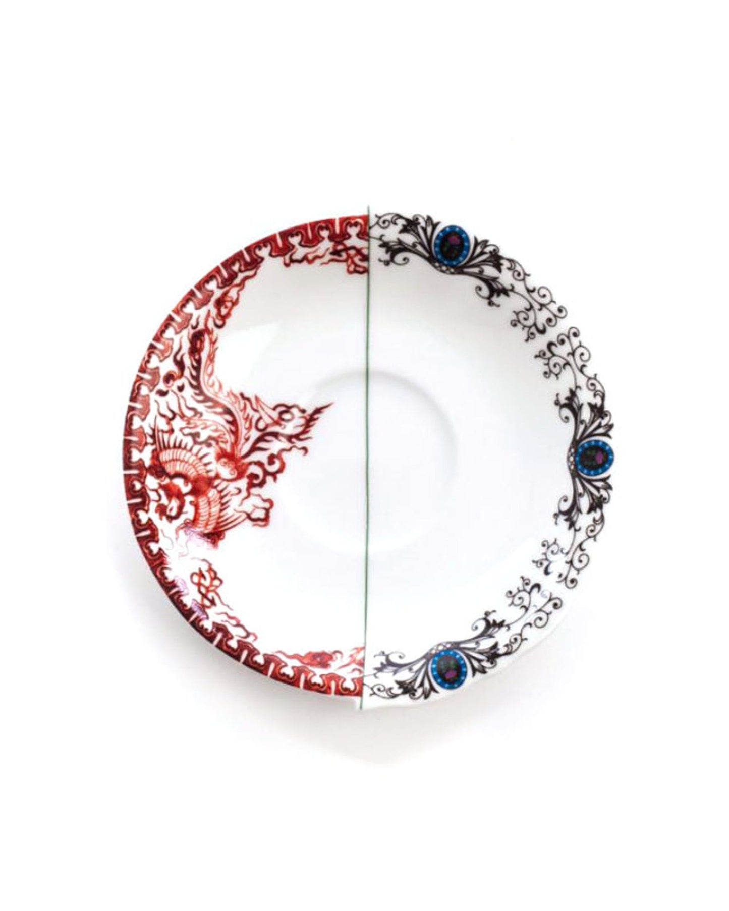 Seletti Zora Teacup