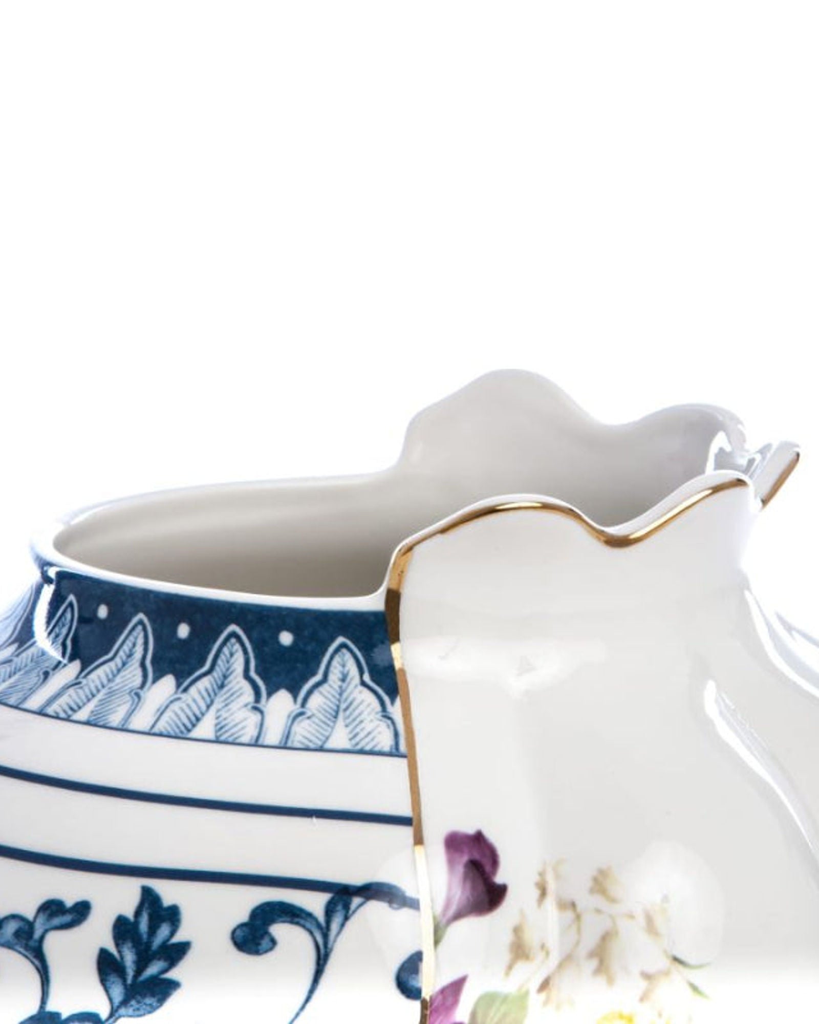 Seletti Melania Vase