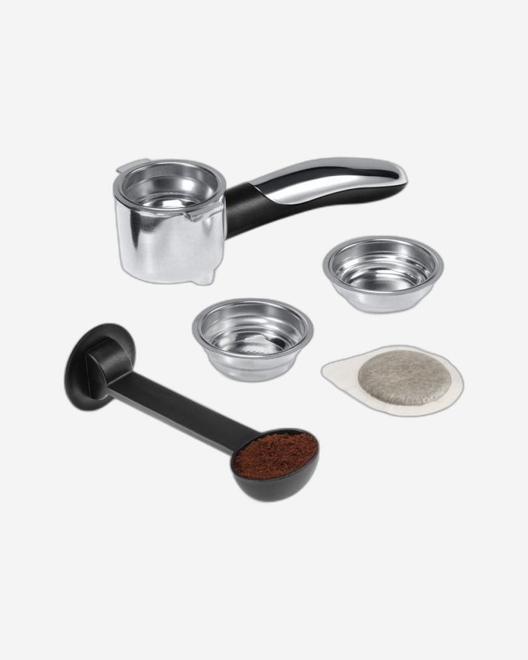 De'Longhi Scultura Pump Espresso