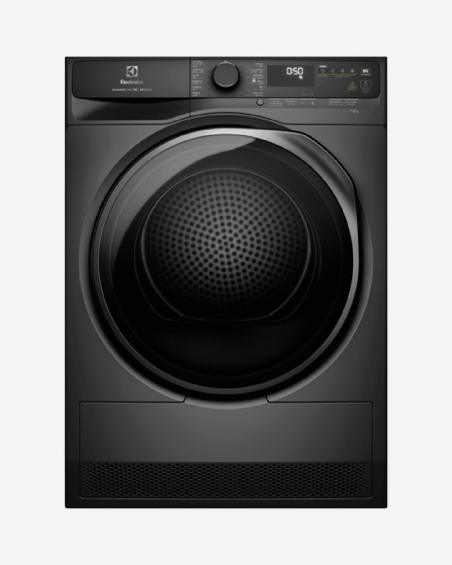 Electrolux Dryer Smart App Inverter Motor