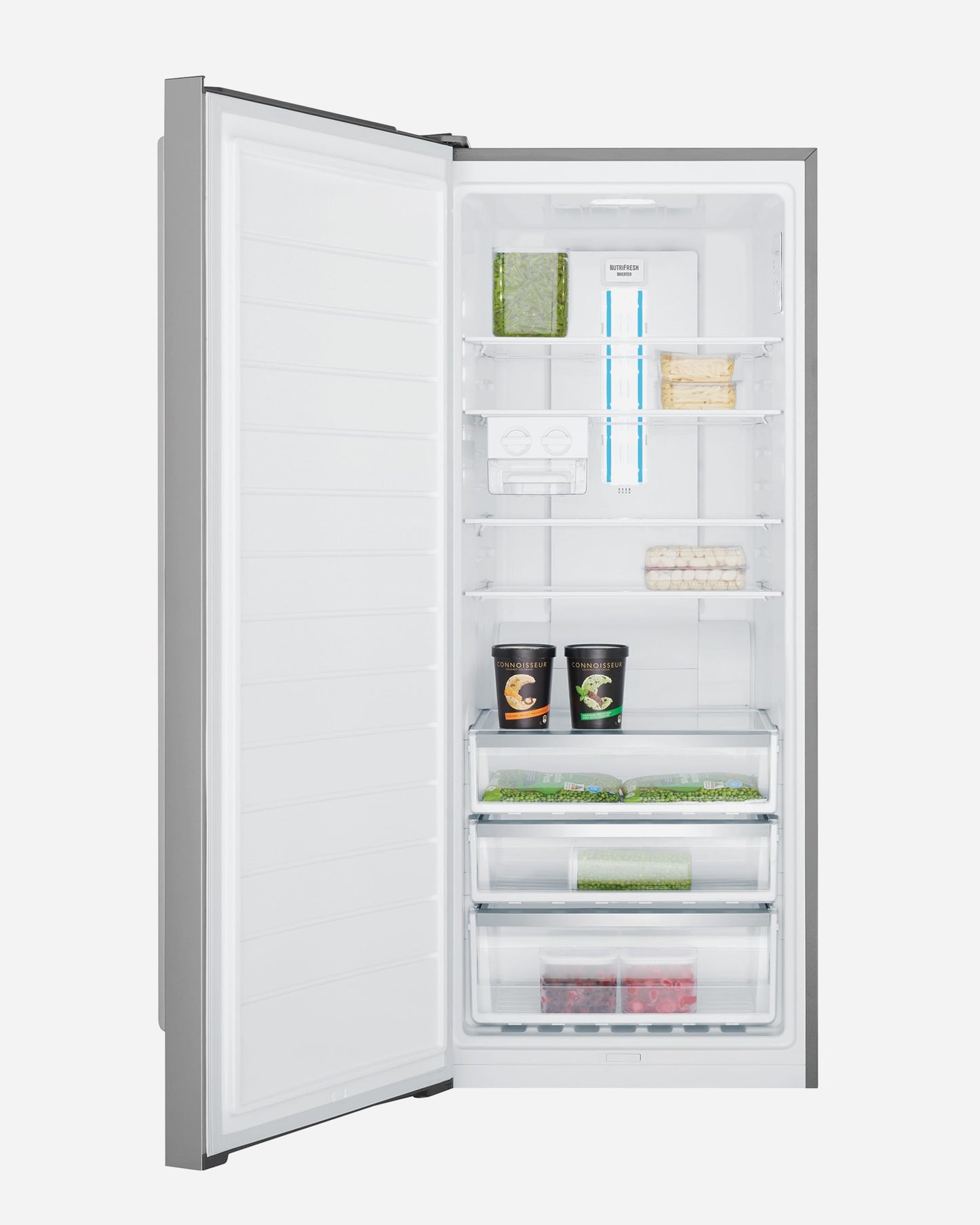 Electrolux NutriFresh Inverter Single Door Energy Efficient Freezer