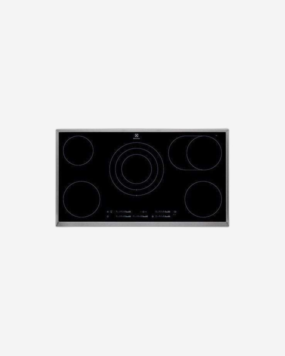 Electrolux 90cm Built-In Ceramic Hob