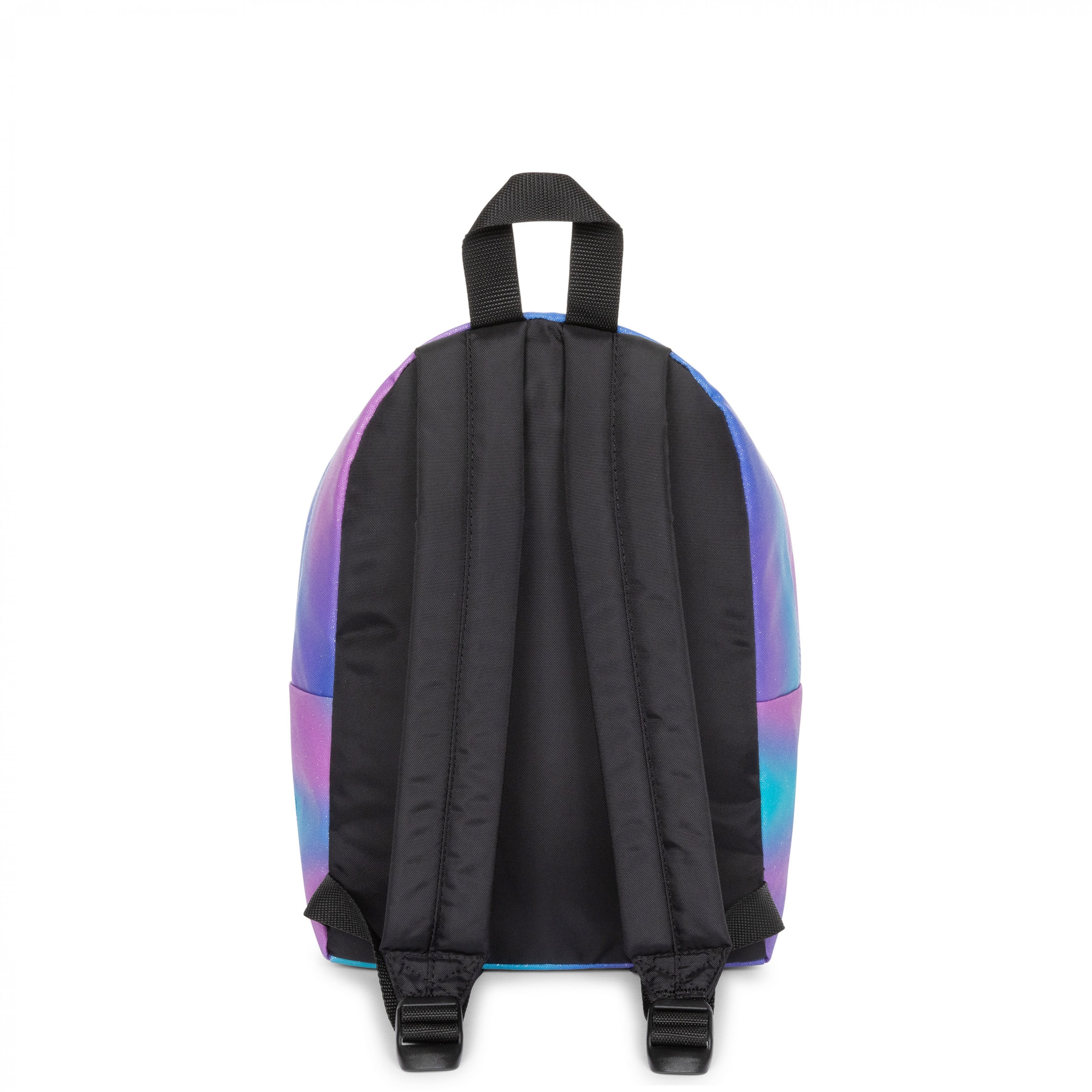 Eastpak Orbit Sparkly Blur Backpack