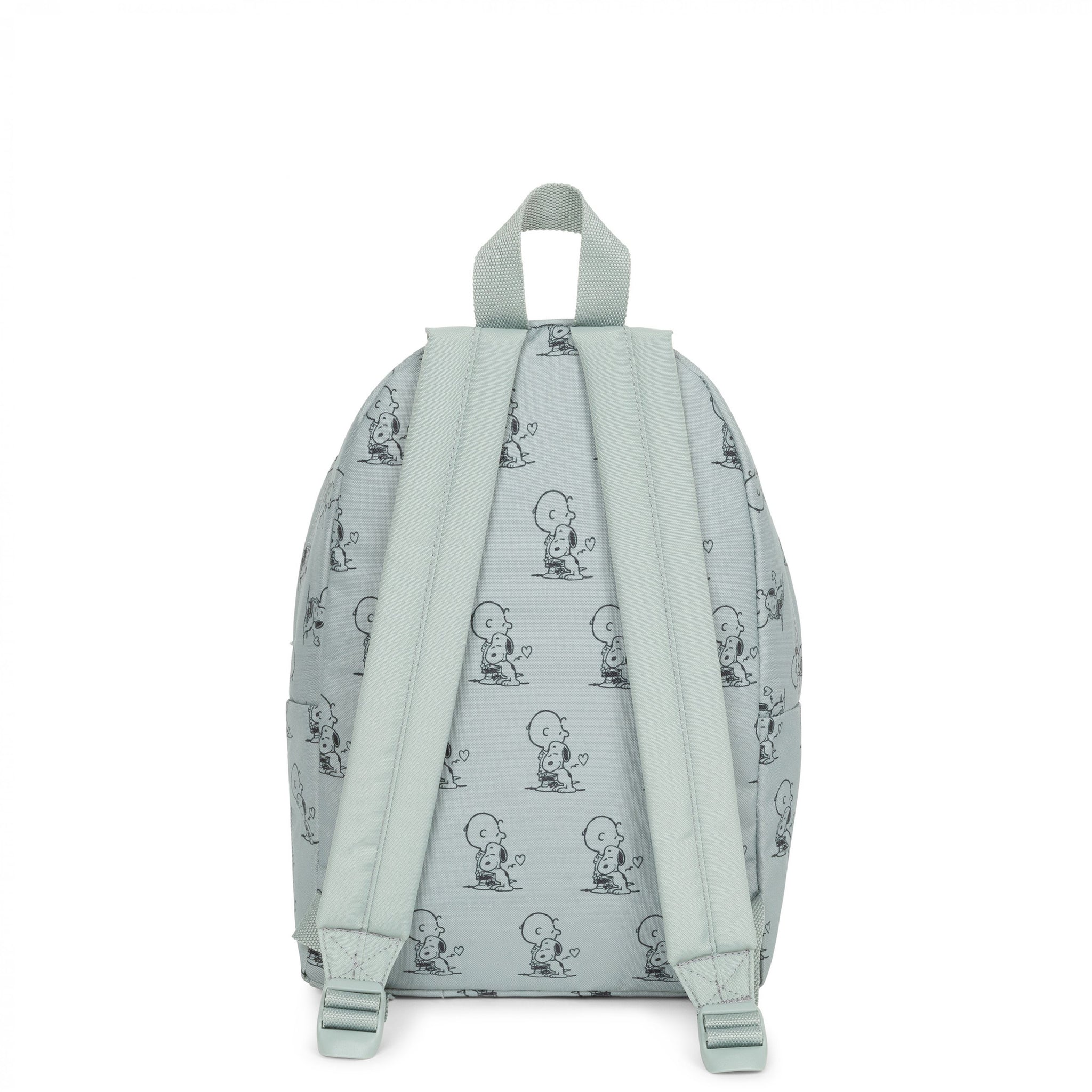 Eastpak Orbit Peanuts Mint Backpack