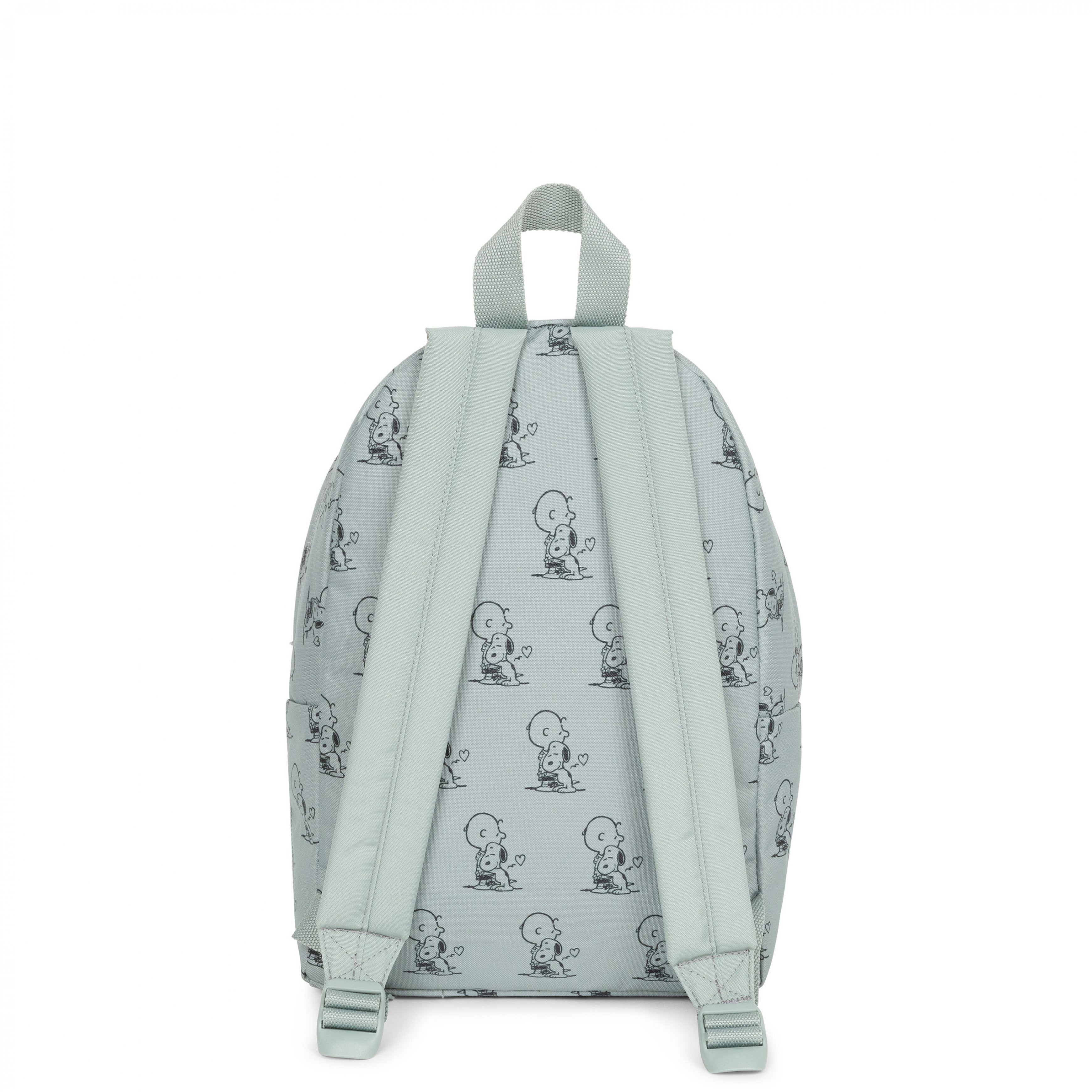 Eastpak Orbit Peanuts Mint Backpack