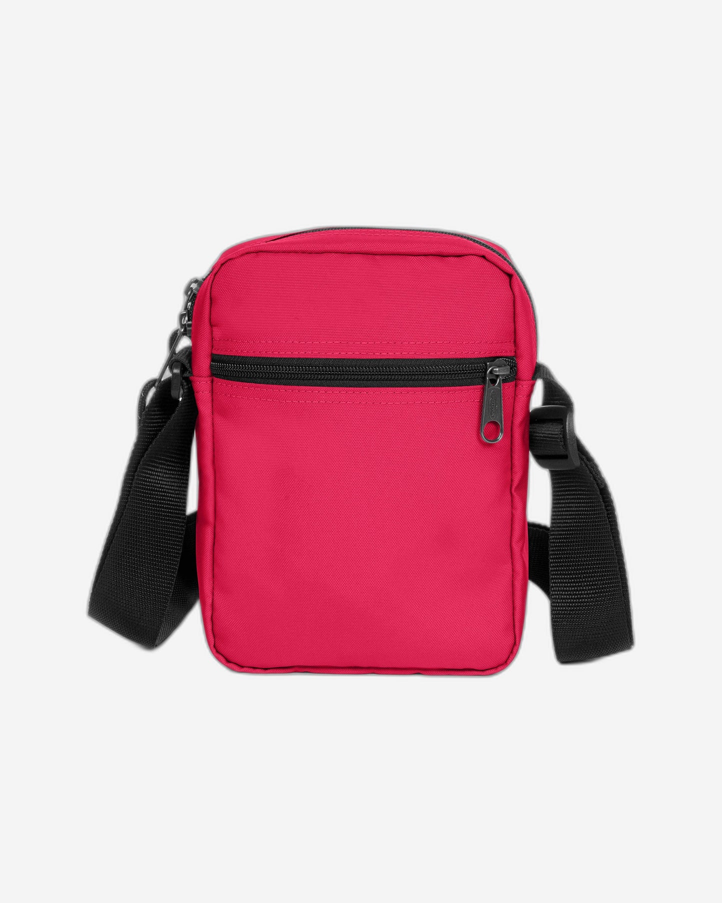 Eastpak The One Strawberry Pink Crossbody Bag