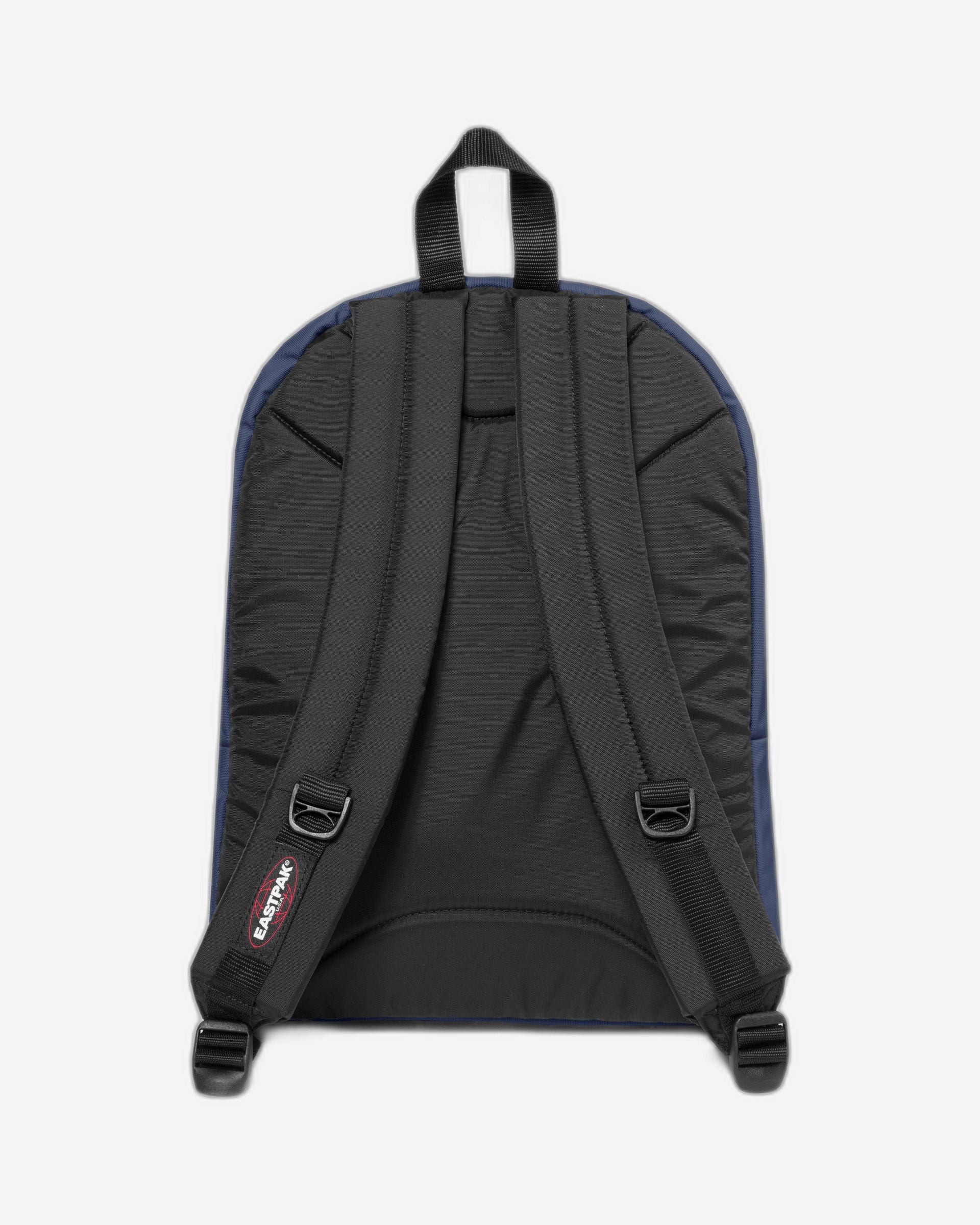 Eastpak Pinnacle Boat Navy Medium Backpack with laptop protection - EK0000600O21