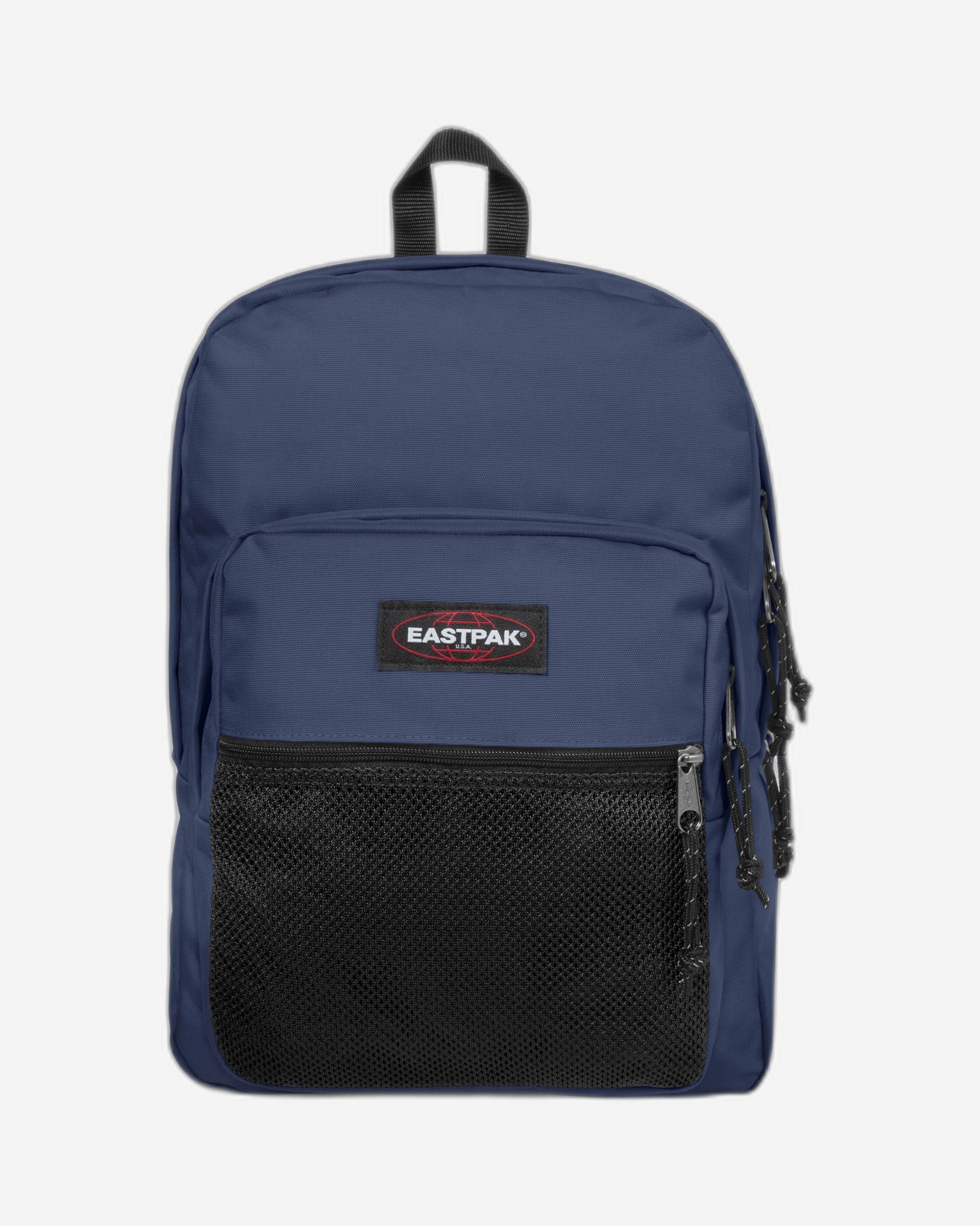 Eastpak Pinnacle Boat Navy Medium Backpack with laptop protection - EK0000600O21