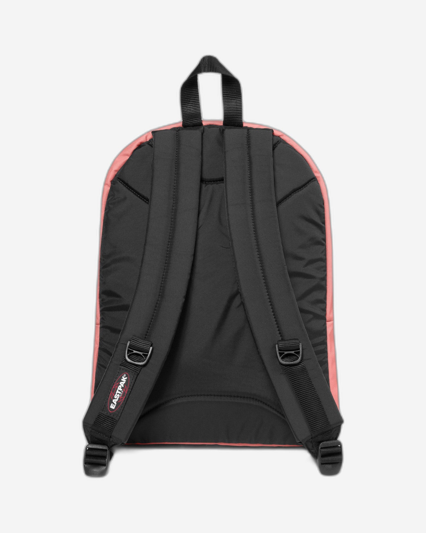 Eastpak Pinnacle Peach Pink Backpack