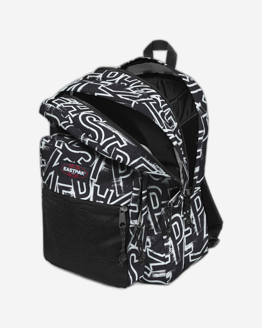Eastpak Pinnacle Ep Lettersblack Backpack