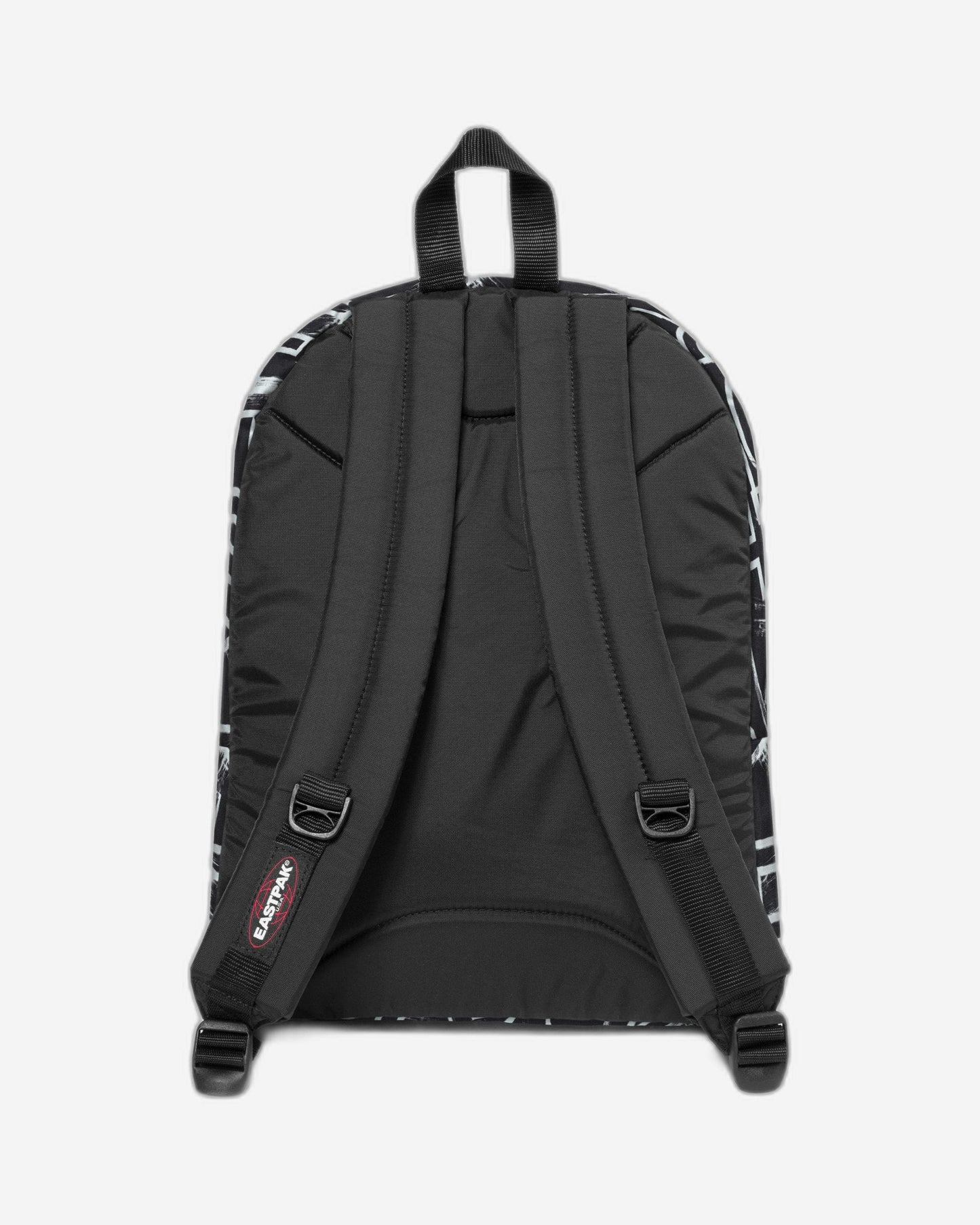 Eastpak Pinnacle Ep Lettersblack Backpack