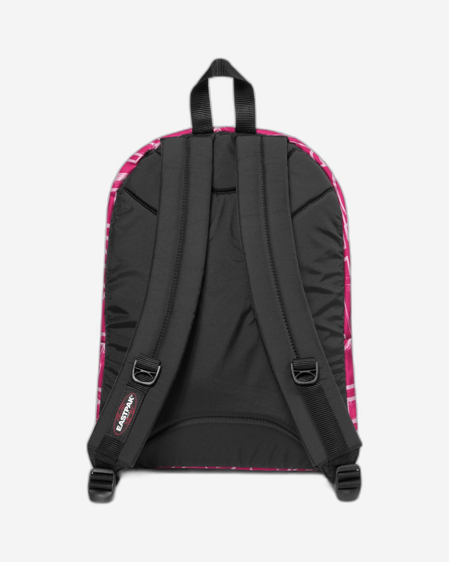 Eastpak Pinnacle Ep Letterspink Backpack